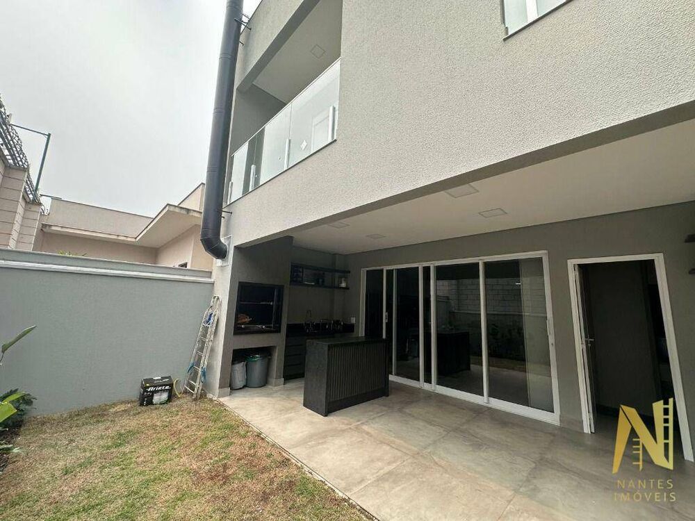 Casa de Condomínio, 4 quartos - Foto 15