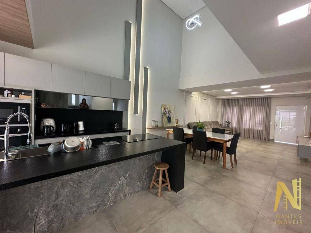 Casa de Condomínio, 4 quartos - Foto 9