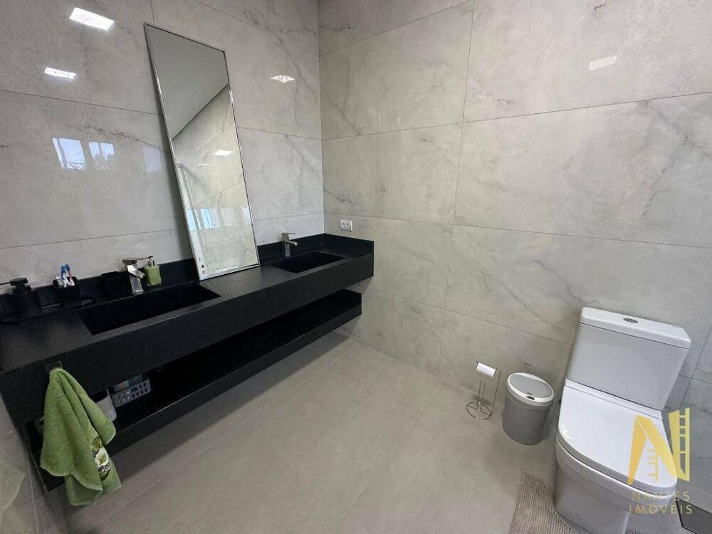 Casa de Condomínio, 4 quartos - Foto 32