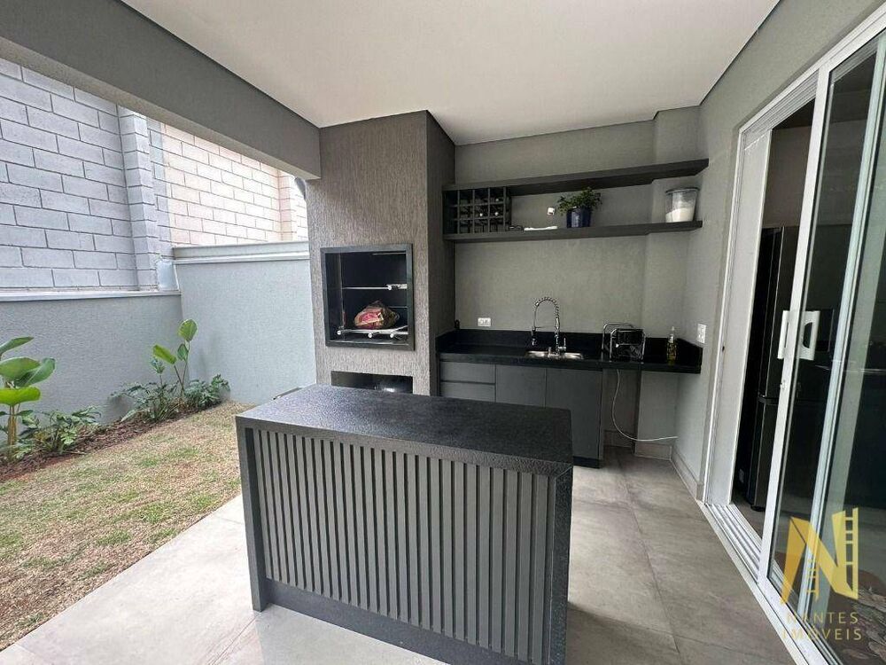 Casa de Condomínio, 4 quartos - Foto 13