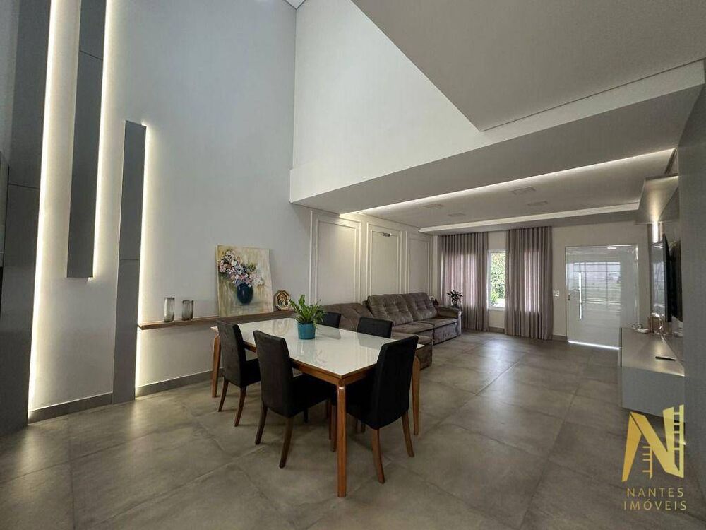 Casa de Condomínio, 4 quartos - Foto 6