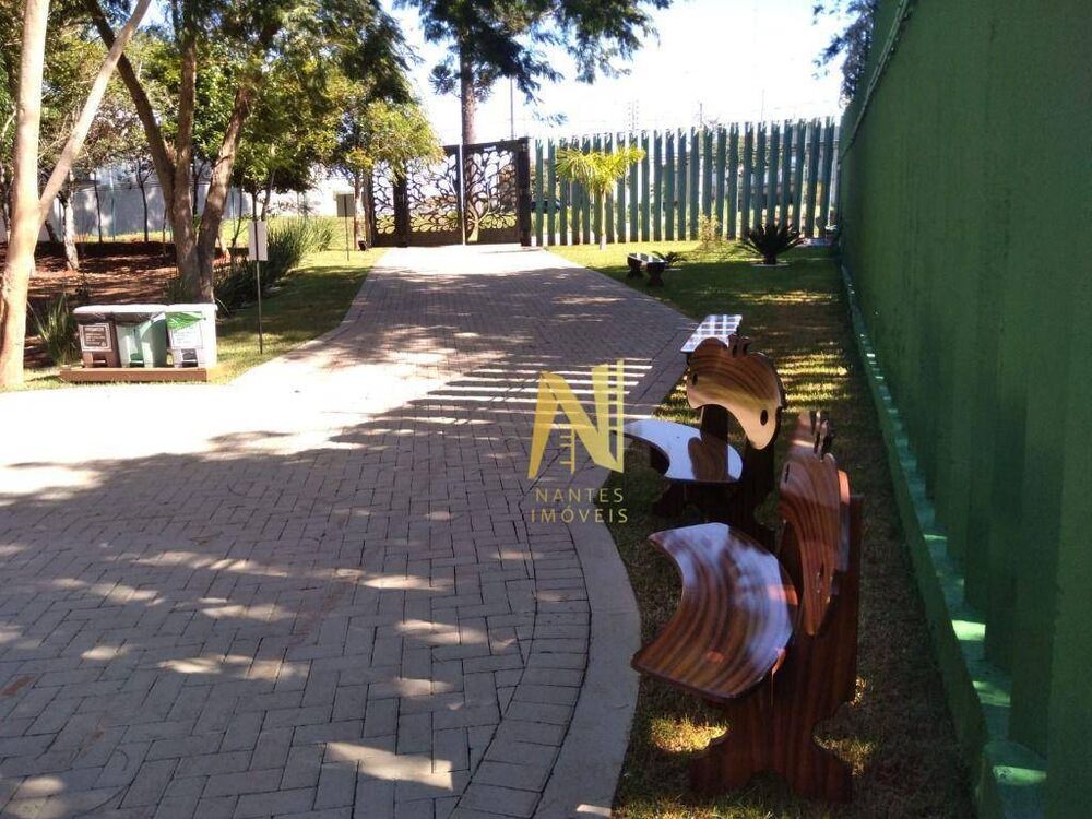 Casa de Condomínio, 4 quartos - Foto 54