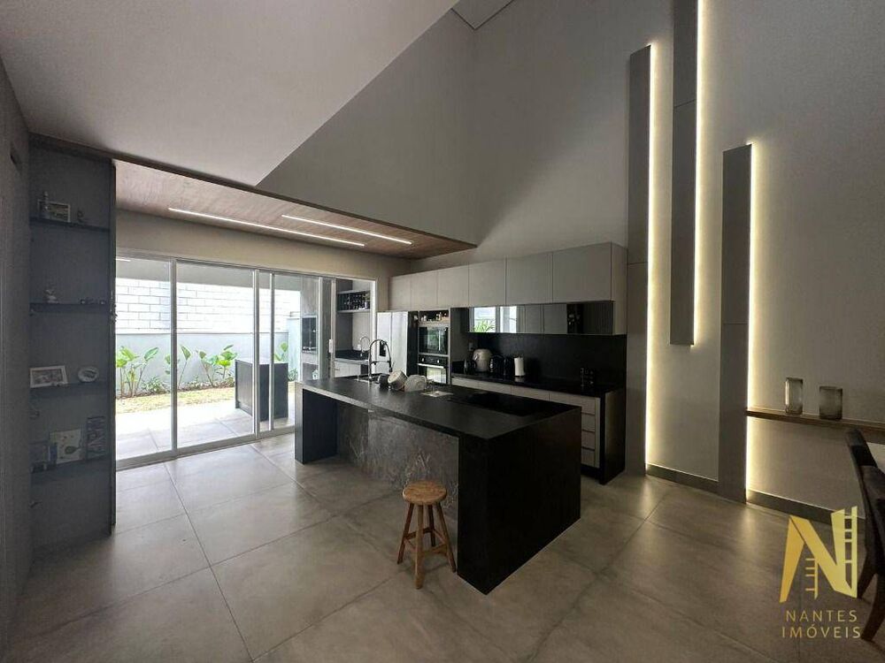 Casa de Condomínio, 4 quartos - Foto 11