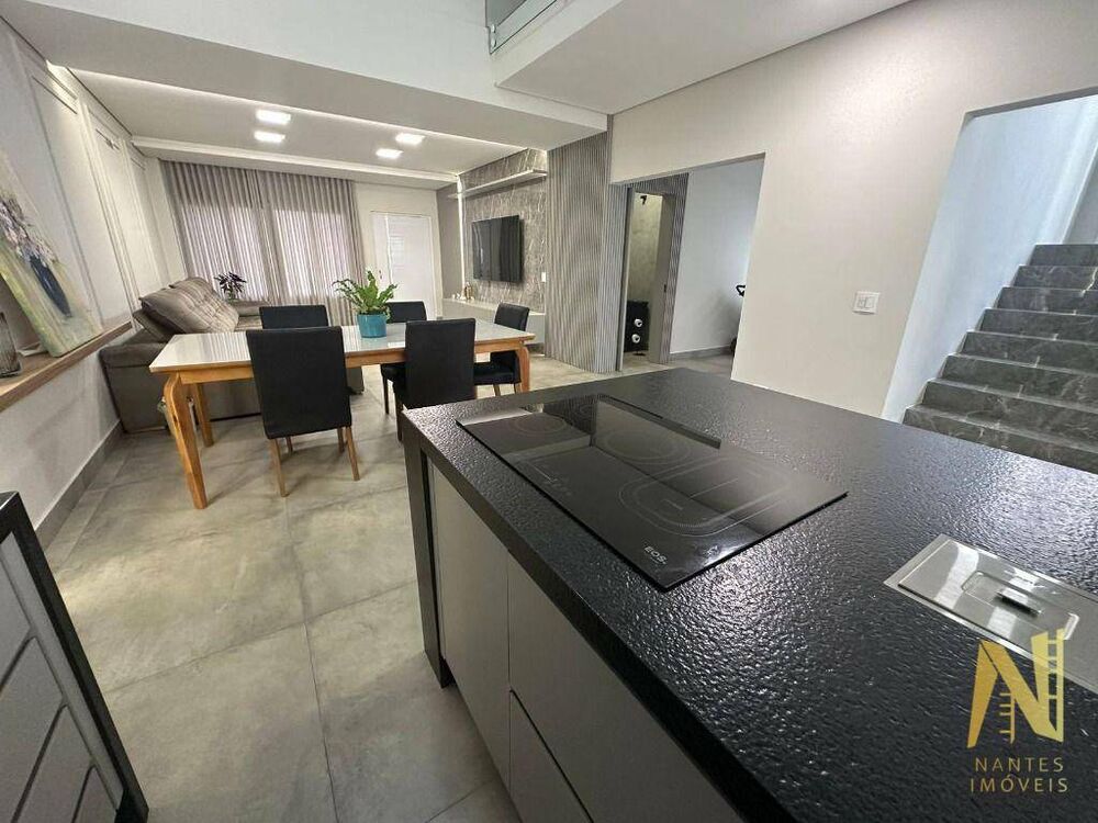 Casa de Condomínio, 4 quartos - Foto 16