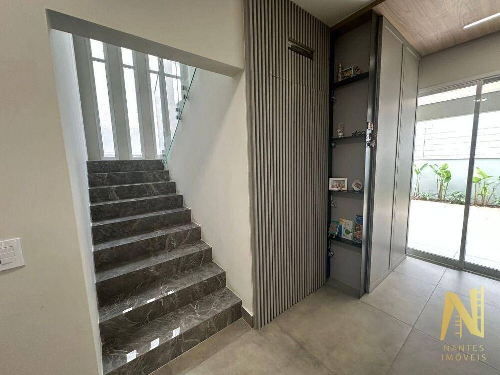 Casa de Condomínio, 4 quartos - Foto 17