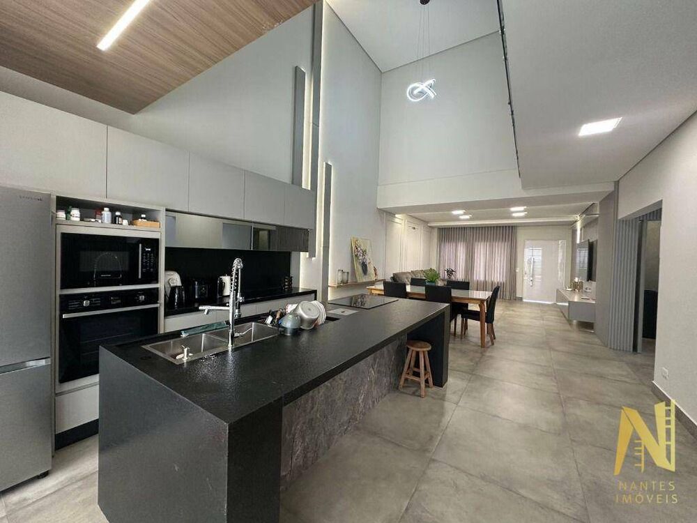 Casa de Condomínio, 4 quartos - Foto 10