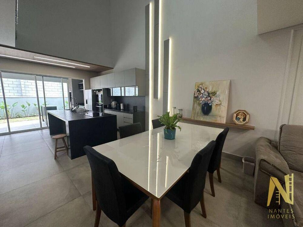 Casa de Condomínio, 4 quartos - Foto 8