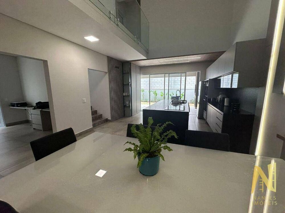 Casa de Condomínio, 4 quartos - Foto 5