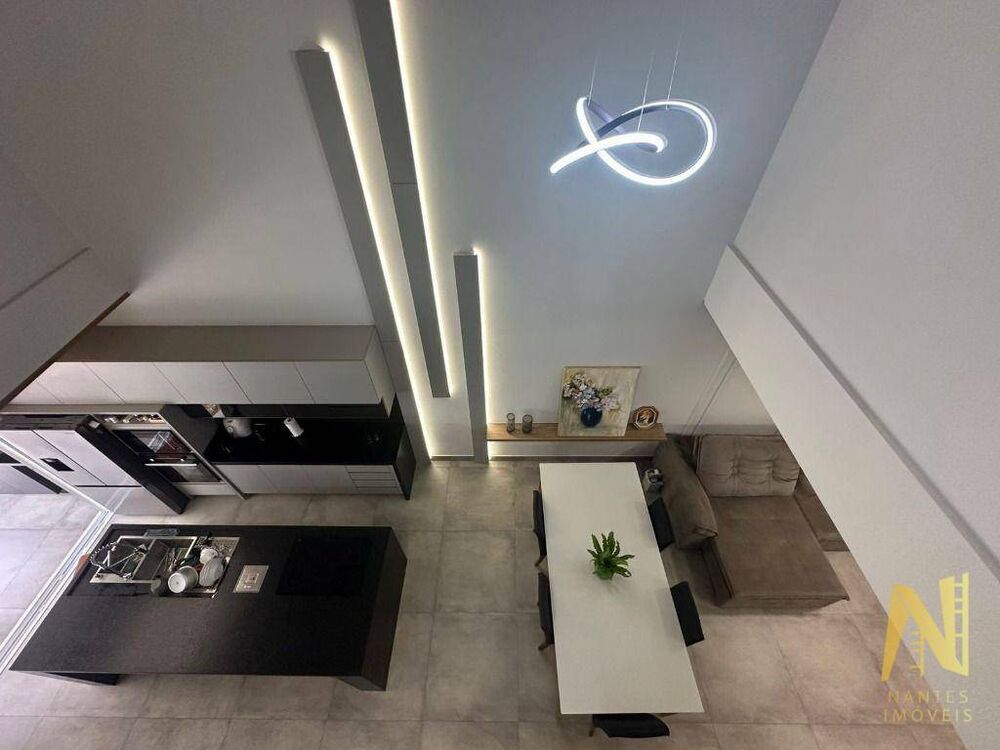 Casa de Condomínio, 4 quartos - Foto 20