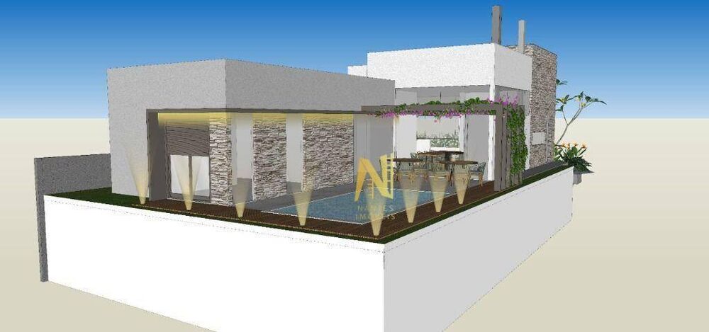 Loteamento e Condomínio, 300 m² - Foto 6