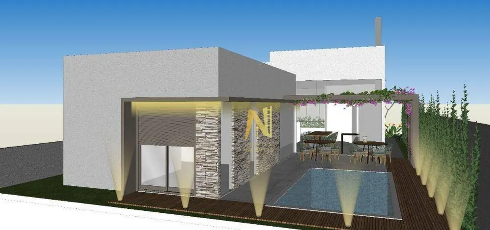 Loteamento e Condomínio, 300 m² - Foto 14
