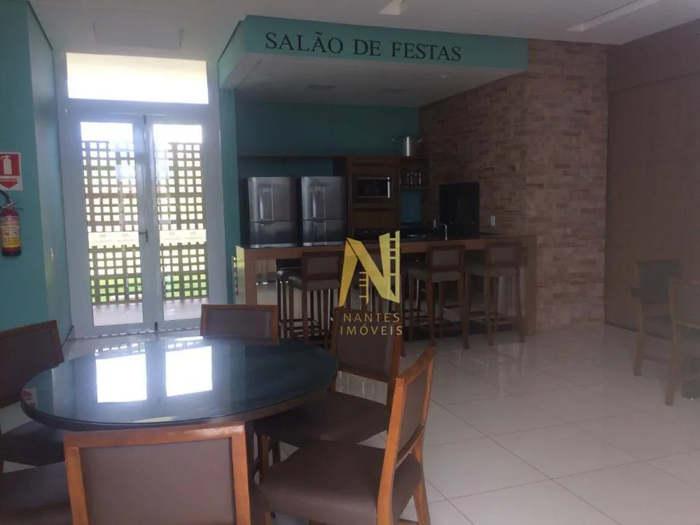 Casa de Condomínio, 3 quartos - Foto 12