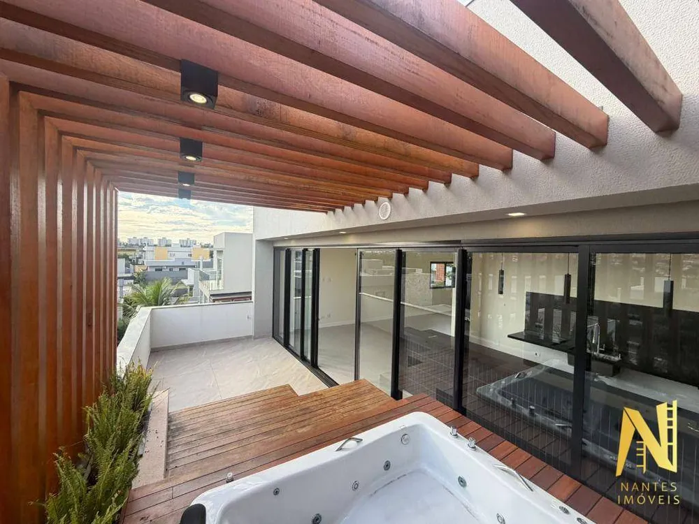 Casa de Condomínio, 3 quartos - Foto 3