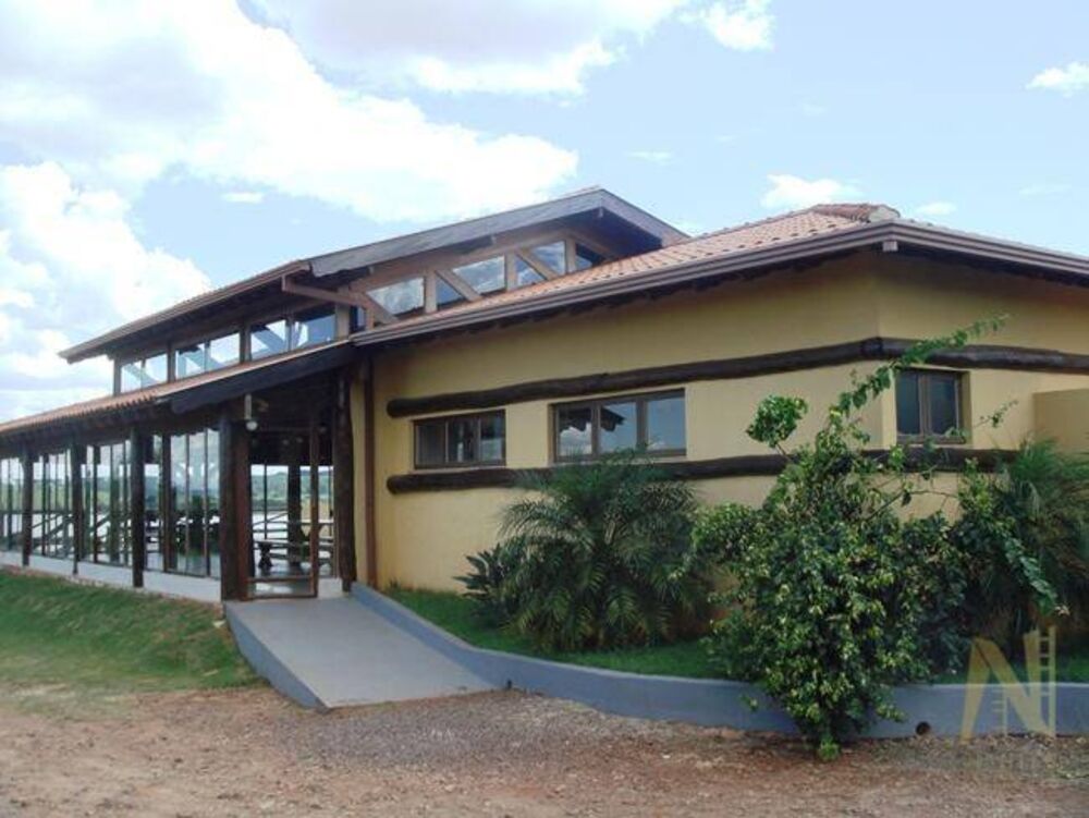 Casa de Condomínio, 4 quartos - Foto 22