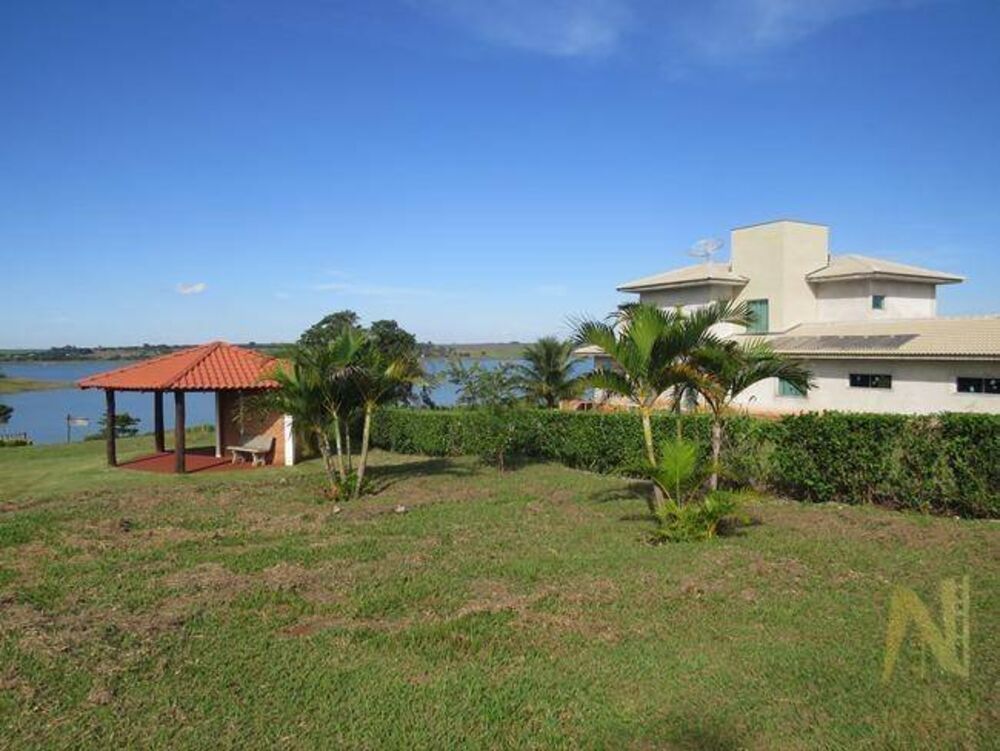 Casa de Condomínio, 4 quartos - Foto 17