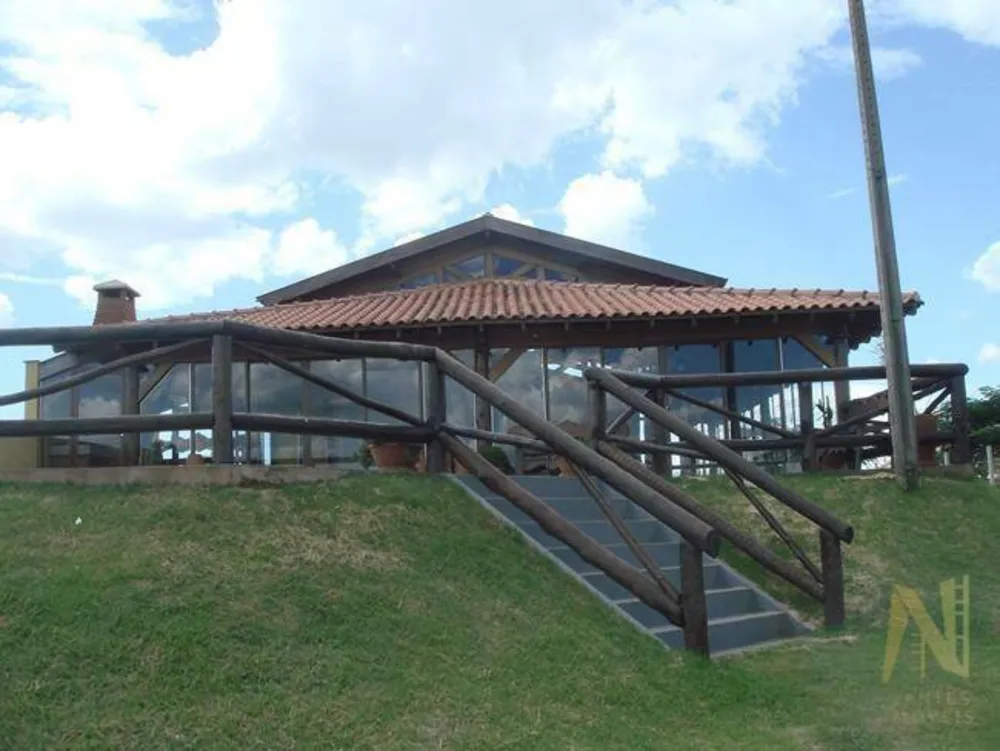 Casa de Condomínio, 4 quartos - Foto 24
