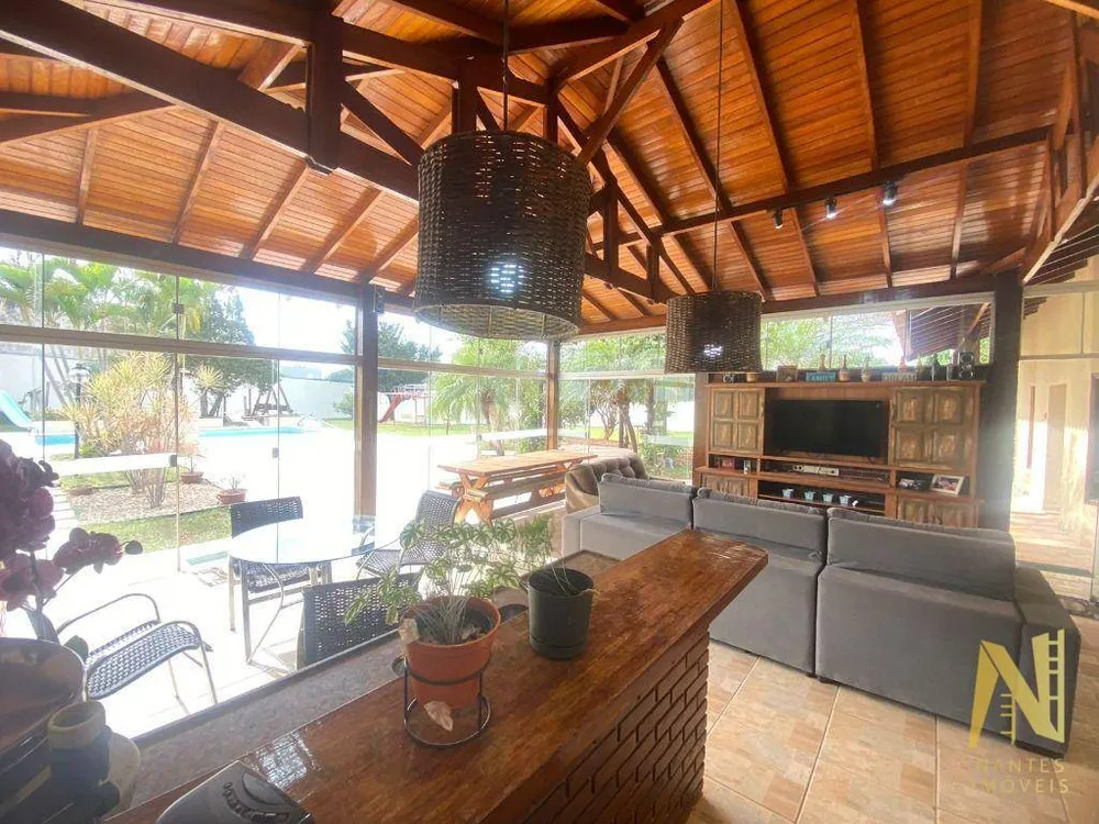 Casa, 2 quartos, 120 m² - Foto 4