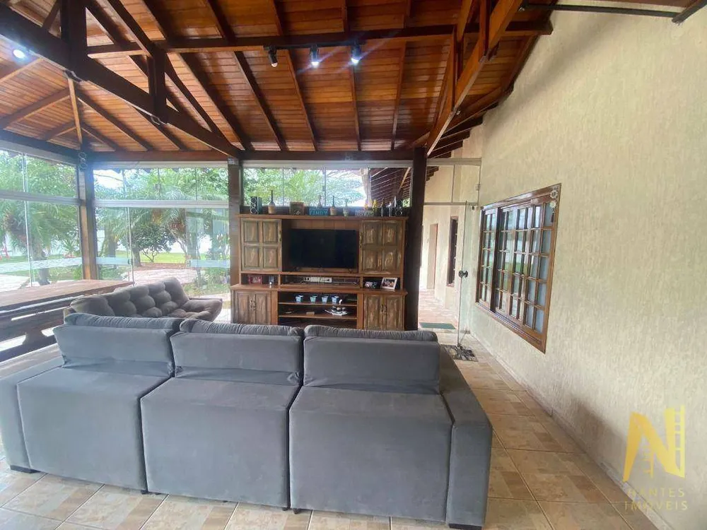 Casa, 2 quartos, 120 m² - Foto 7