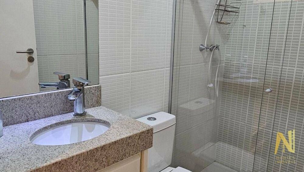Casa à venda com 2 quartos, 125m² - Foto 8