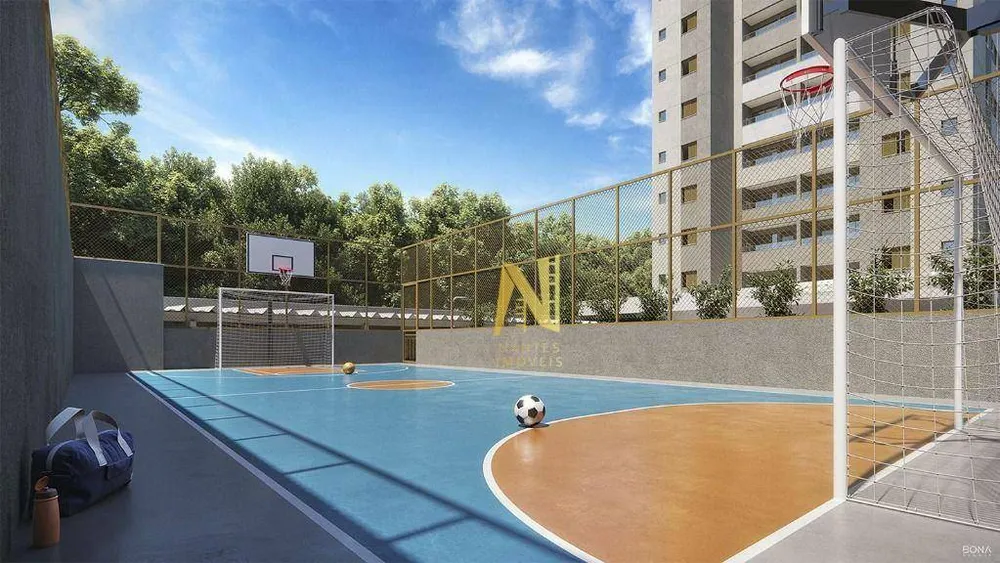 Apartamento, 2 quartos, 55 m² - Foto 6