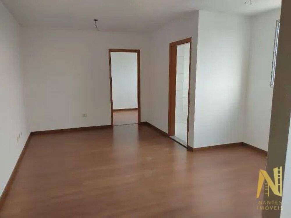 Apartamento à venda com 1 quarto, 45m² - Foto 1