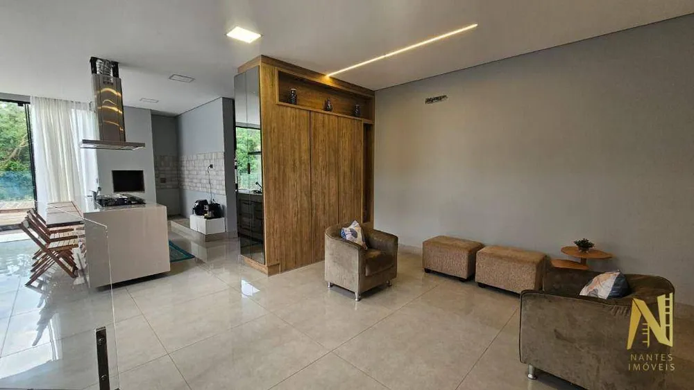 Casa de Condomínio, 3 quartos - Foto 20