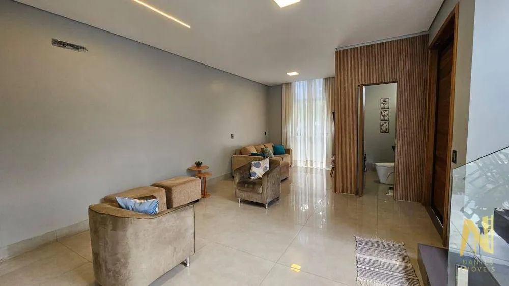 Casa de Condomínio, 3 quartos - Foto 9