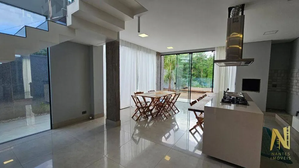 Casa de Condomínio, 3 quartos - Foto 15
