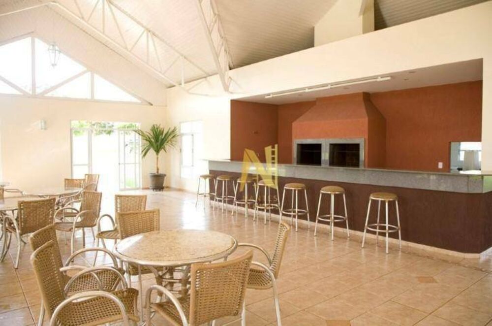 Casa de Condomínio à venda com 3 quartos, 295m² - Foto 13