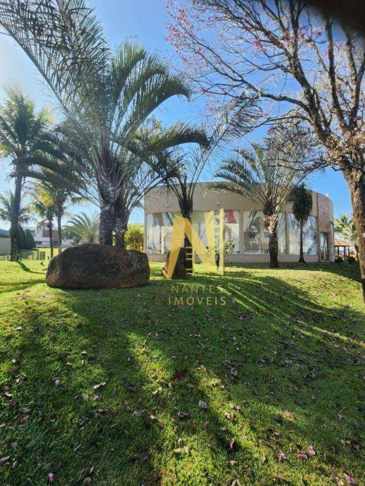Casa de Condomínio à venda com 3 quartos, 295m² - Foto 14