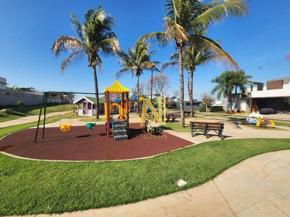 Casa de Condomínio à venda com 3 quartos, 295m² - Foto 16