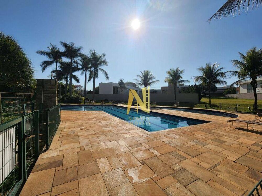Casa de Condomínio à venda com 3 quartos, 295m² - Foto 15