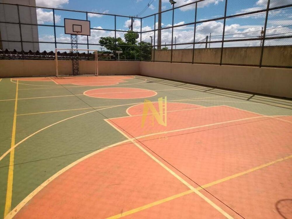 Apartamento, 2 quartos, 55 m² - Foto 9