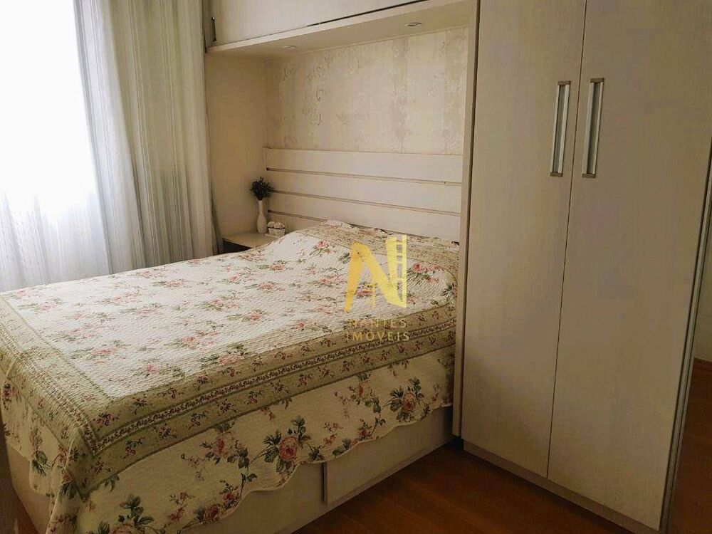 Apartamento, 2 quartos, 55 m² - Foto 5