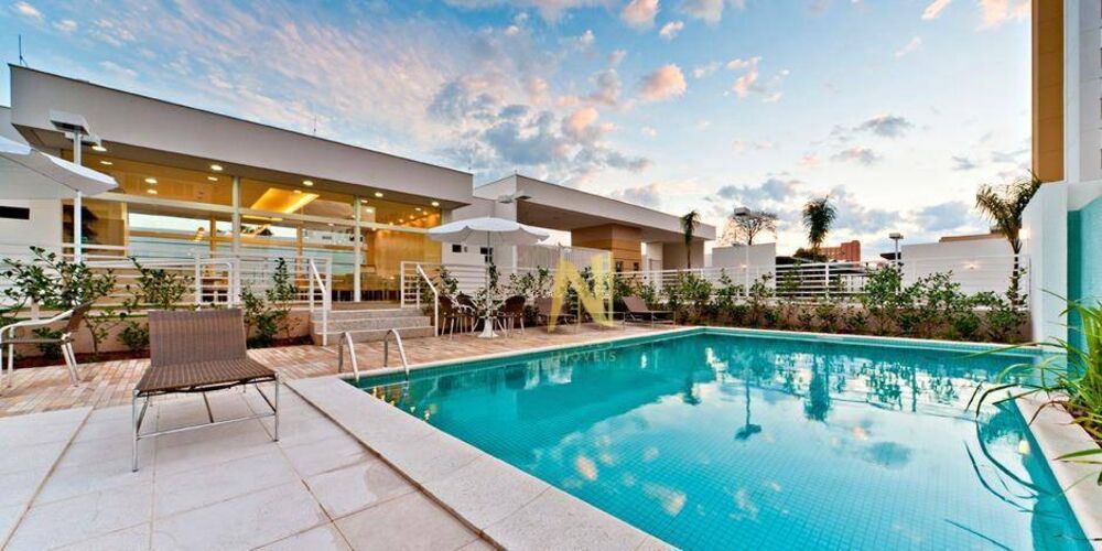 Apartamento, 2 quartos, 55 m² - Foto 7