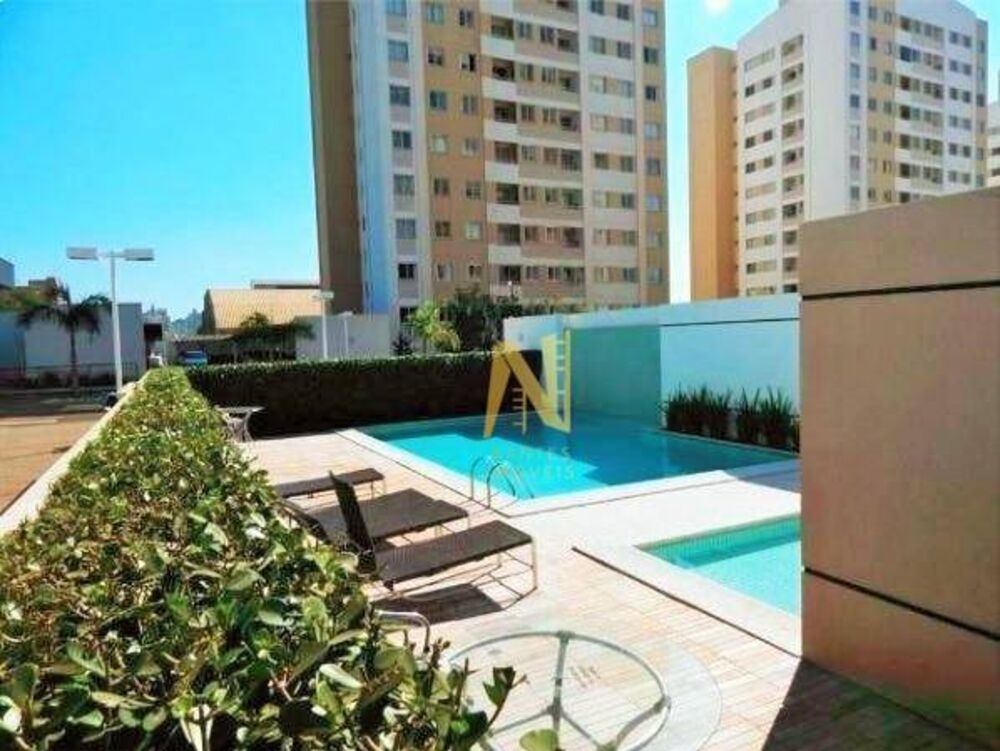 Apartamento, 2 quartos, 55 m² - Foto 8
