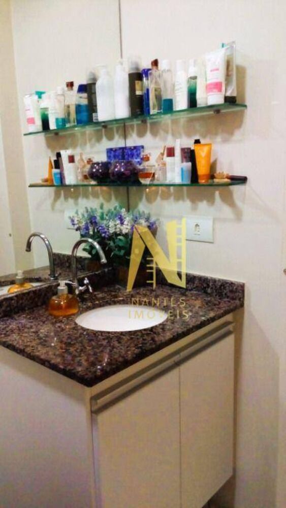 Apartamento, 2 quartos, 55 m² - Foto 3