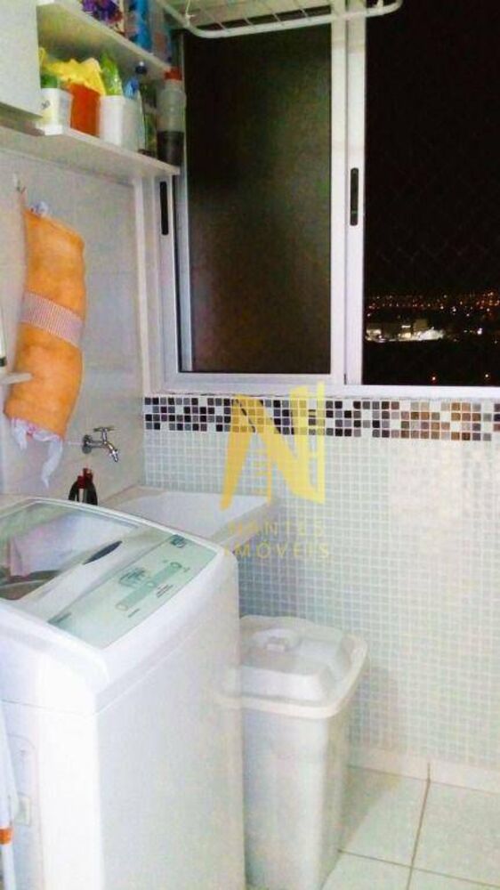 Apartamento, 2 quartos, 55 m² - Foto 2