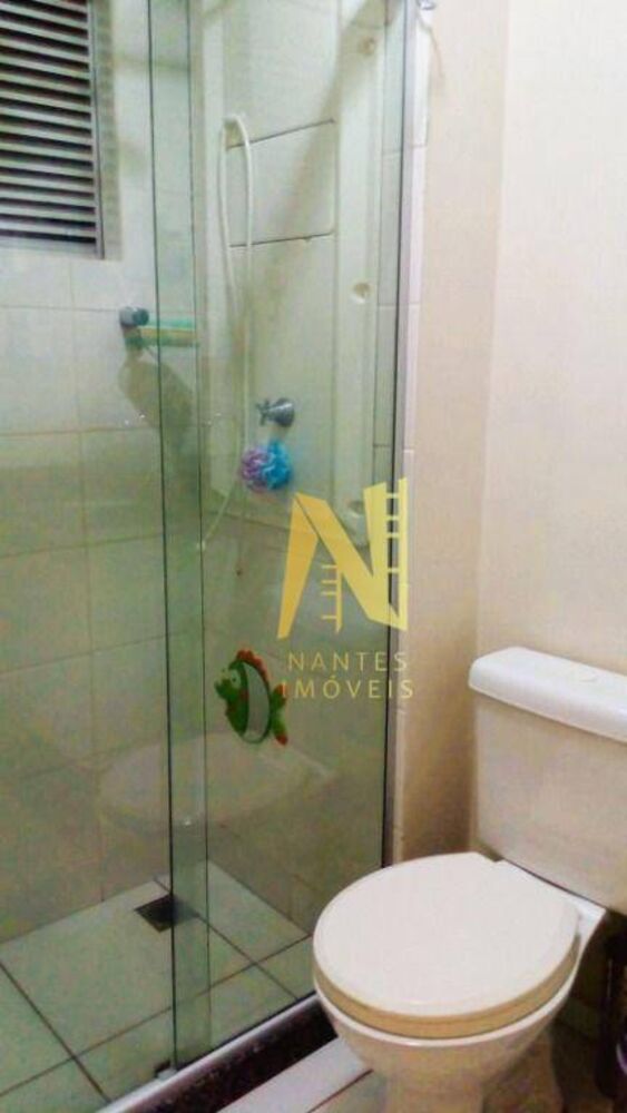 Apartamento, 2 quartos, 55 m² - Foto 4