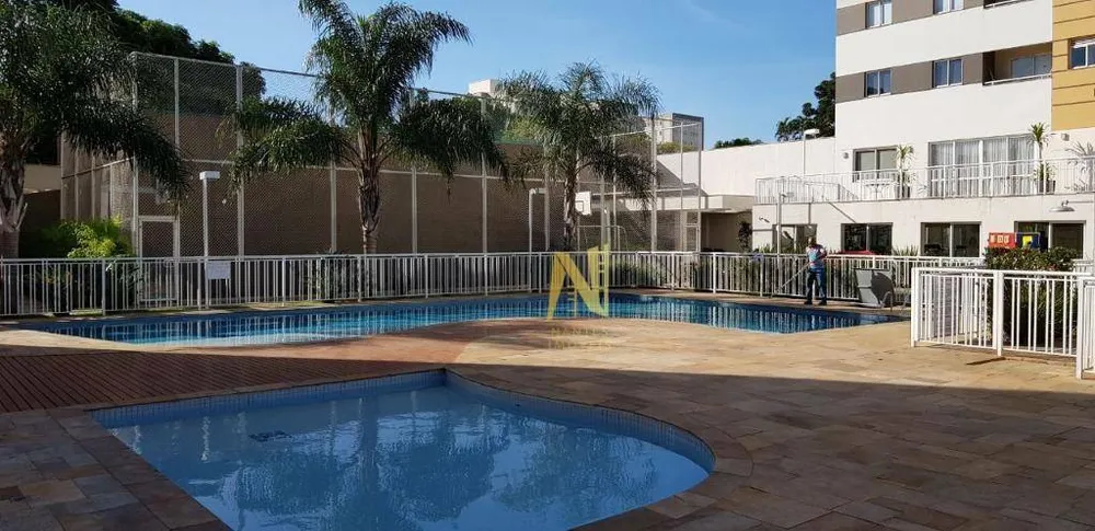Apartamento, 3 quartos, 68 m² - Foto 4