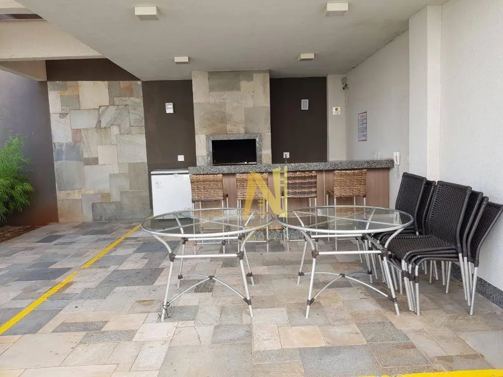 Apartamento, 3 quartos, 68 m² - Foto 8