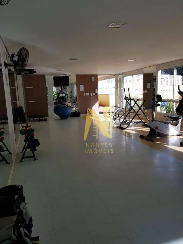 Apartamento, 3 quartos, 68 m² - Foto 6