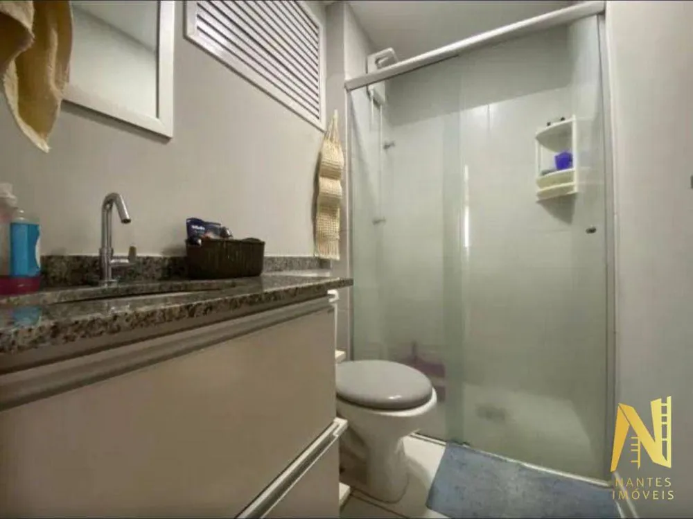 Apartamento, 3 quartos, 68 m² - Foto 5