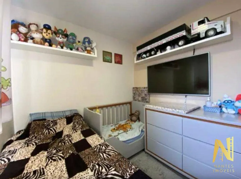 Apartamento, 3 quartos, 68 m² - Foto 3