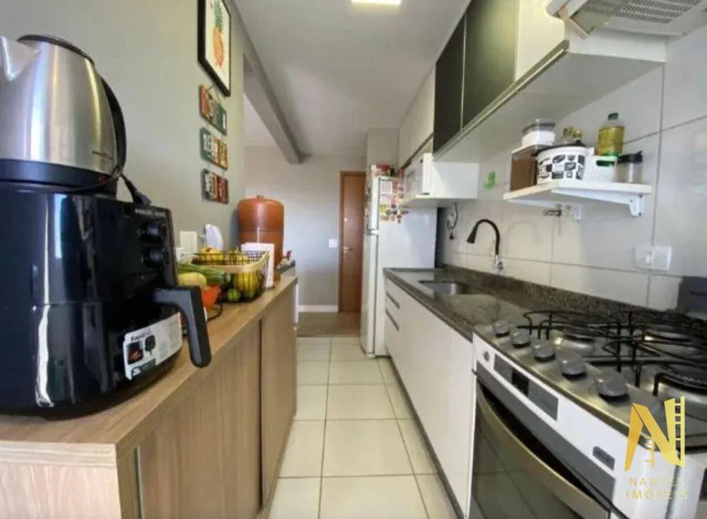 Apartamento, 3 quartos, 68 m² - Foto 7