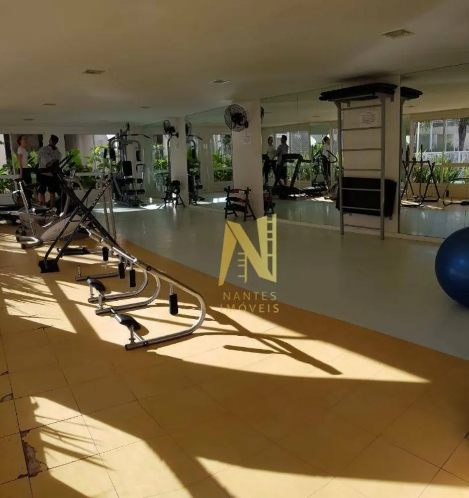 Apartamento, 3 quartos, 68 m² - Foto 11