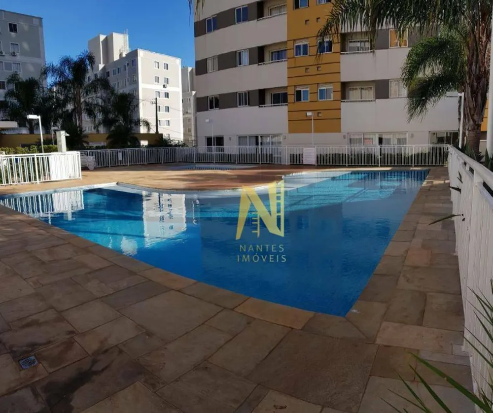 Apartamento, 3 quartos, 68 m² - Foto 3