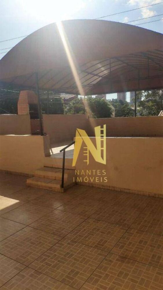 Casa, 3 quartos, 180 m² - Foto 6