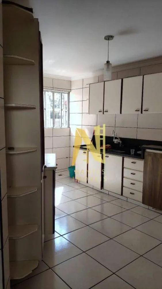 Casa, 3 quartos, 180 m² - Foto 12