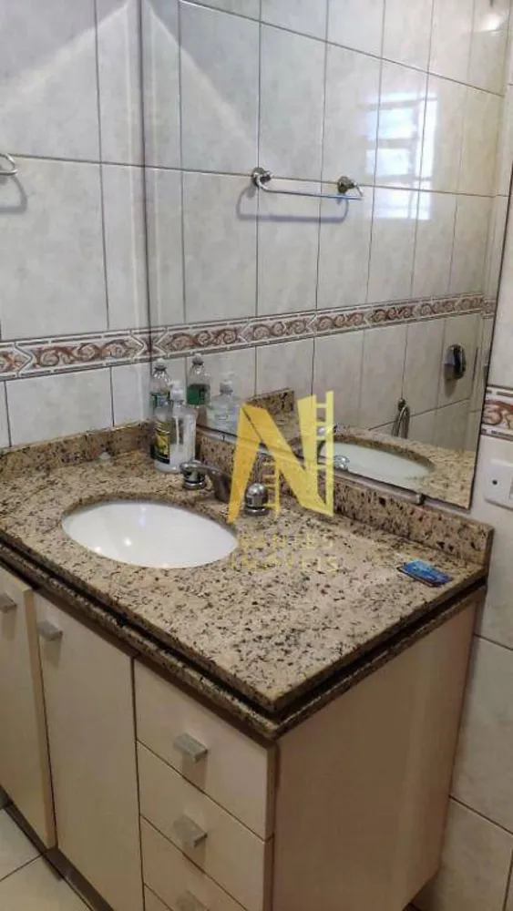 Casa, 3 quartos, 180 m² - Foto 9
